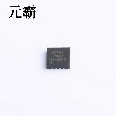 F2932NBGP8 射频开关 F2932NBGP8 VQFN-16-EP(4x4)