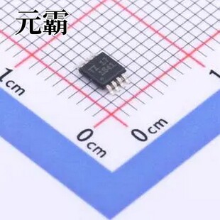 OPA1641AIDGKR VSSOP-8 音频功率放大器