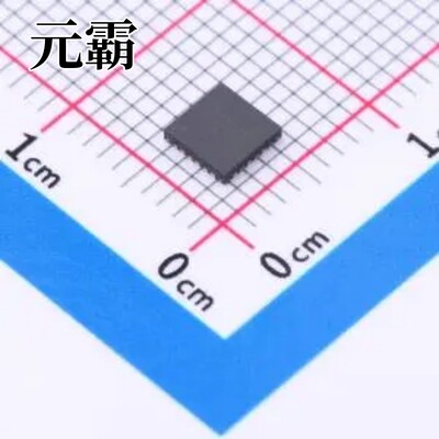 ADL5385ACPZ-R7 QFN-24-EP(4x4) RF调制器和解调器