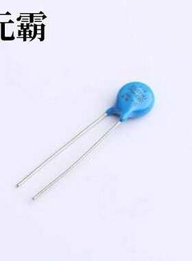 FTR07D511KJ 压敏电阻 FTR07D511KJ 插件