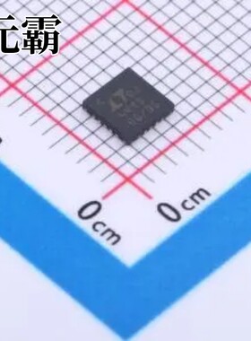 LTC4418IUF#PBF QFN-20-EP(4x4) 专业电源管理(PMIC)