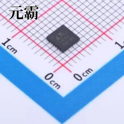 LTC4418IUF#PBF QFN-20-EP(4x4) 专业电源管理(PMIC)