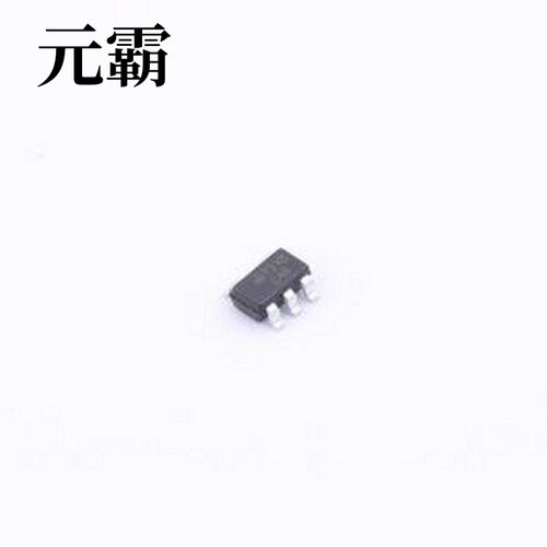 MD7218E40QC3 线性稳压器(LDO) 输入18V 输出1.8V~15V 1000mA SOT