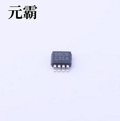LMV762QMM/NOPB比较器 LMV762QMM/NOPB VSSOP-8