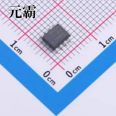 LMR38010FDDAR SO-PowerPAD-8 DC-DC电源芯片