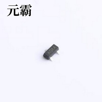 MAX809SDBZRG 监控和复位芯片 MAX809SDBZRG SOT-23-3