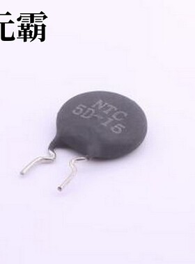 WMF21-5D15MPUP8CB5 NTC热敏电阻 WMF21-5D15MPUP8CB5 插件,P=7.5