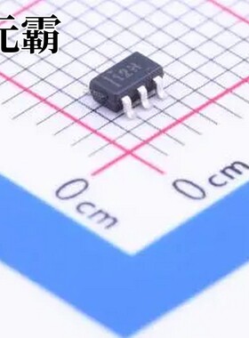 TLV314IDBVR SOT-23-5 运算放大器