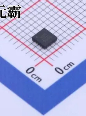 HMC311LP3ETR QFN-16(3x3) RF放大器