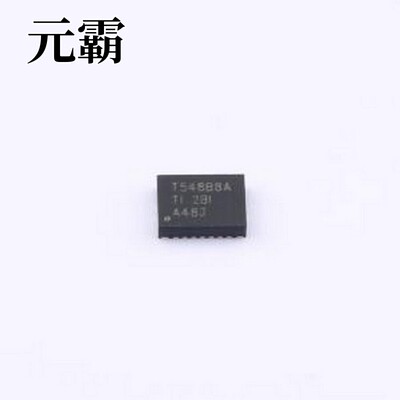 TPS548B28RWWR DC-DC电源芯片 2.7V至16V输入、20A同步降压转换器