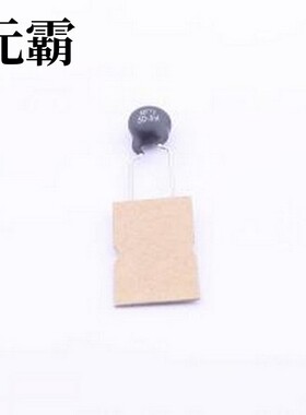 MF0505001M4BP0FPT0 NTC热敏电阻 MF0505001M4BP0FPT0 插件,P=5mm