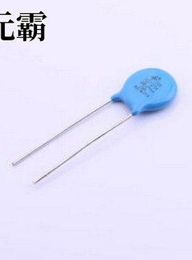 STE10D121K1EN0FSB0R0 压敏电阻 钳位电压200V 18焦耳 插件压敏电