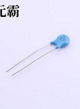 STE05D431K1BN0FSB0R0 压敏电阻 钳位电压745V 13焦耳 插件压敏电