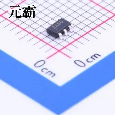 TPS3701DDCR SOT-23-Thin-6 比较器
