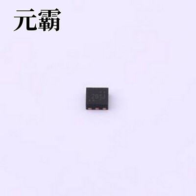 SIA433EDJ-T1-GE3-VB 场效应管(MOSFET) 1个P沟道 耐压:20V 电流: