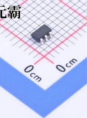 TLV8541DBVR SOT-23-5 运算放大器