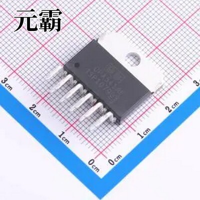 OPA541AP 精密运放 TO-220-11(Forming)