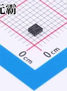 TPS62992QRYTRQ1 VQFN-HR-9(2x2.2) DC-DC电源芯片