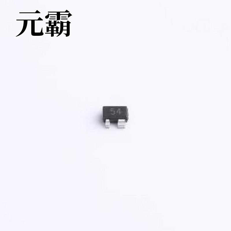 SAV-541+ 场效应管(MOSFET) 耐压:5V 电流:60mA SC-70-4