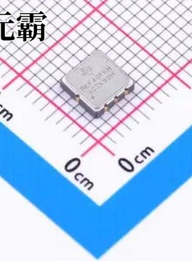 REF7040QFKHT 电压基准芯片 LCCC-8(4.5x5)