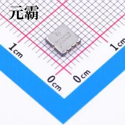 REF7040QFKHT 电压基准芯片 LCCC-8(4.5x5)