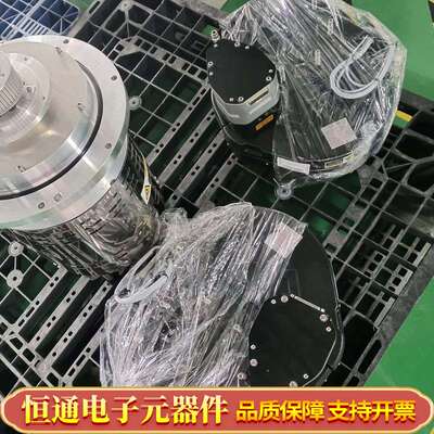VAT 65044-PHGH-BPK1半导体设备摆阀控制器，