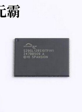 S29GL128S10TFIV10 NOR FLASH S29GL128S10TFIV10 TFSOP-56