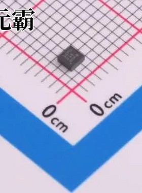 TLV9002IDSGR WSON-8(3x3) 运算放大器