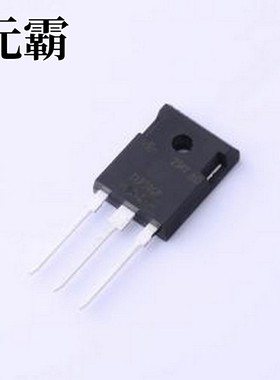 FEP30GP-E3/45 快恢复/高效率二极管 FEP30GP-E3/45 TO-247AD