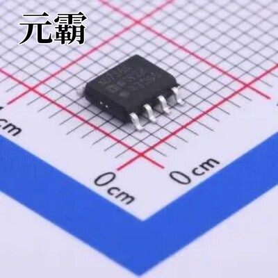 AD736ARZ-R7 SOIC-8 RMS-DC转换器