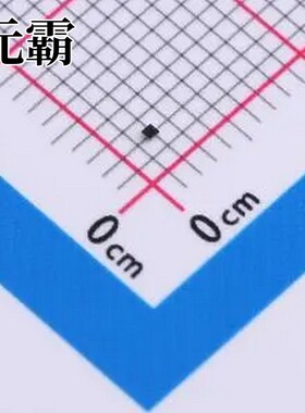 TPS7A2018PYCKR DSBGA-4(0.6x0.6) 线性稳压器(LDO)