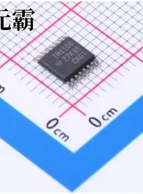 TMUX1108PWR TSSOP-16-175mil 模拟开关/多路复用器