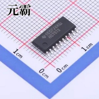 SN74HCT573NSR SO-20-208mil 锁存器