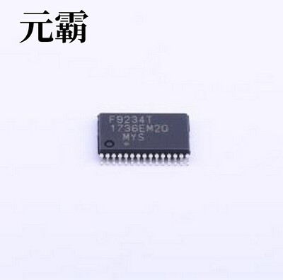 UPD78F9234MC(T)-5A4-A 单片机(MCU/MPU/SOC) UPD78F9234MC(T)-5A