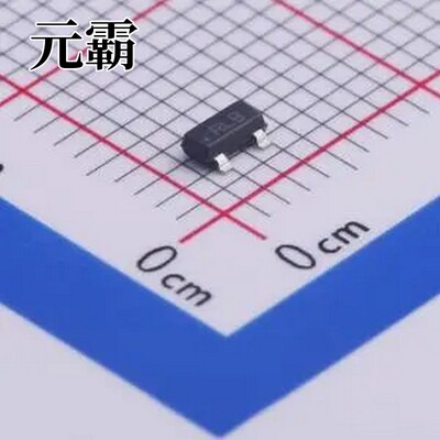 LMV431BIMFX/NOPB SOT-23-3 电压基准芯片