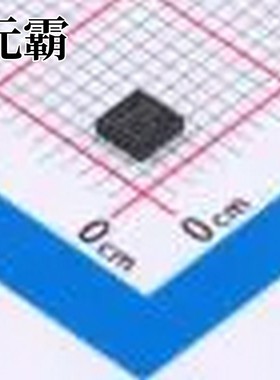 TPS259260DRCT VSON-10(3x3) 浪涌保护器