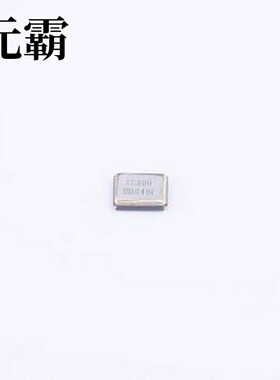 E3SB32E00000KE 无源晶振 32MHz 12pF ±10ppm30~+ 85℃ SMD322