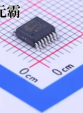 ADUM3190ARQZ-RL7 QSOP-16-150mil 隔离式放大器