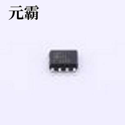ADA4897-1ARZ-R7 精密运放 低噪声、低功耗、轨到轨输出放大器 SO