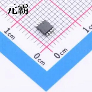 TPS2001DDGKR VSSOP-8-0.65mm 功率电子开关