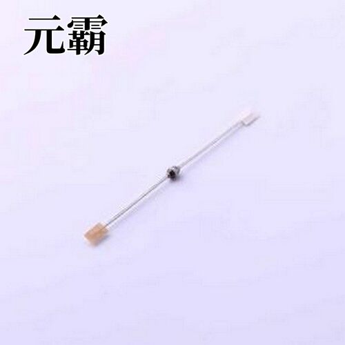 BY203-20STAP 雪崩二极管 电压:2kV 电流:250mA SOD-57