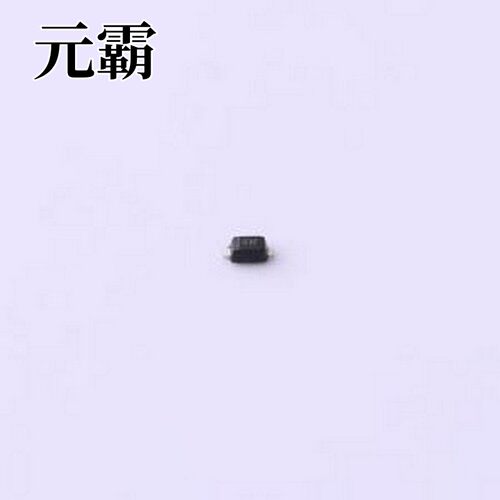 BZT585B33T-7 稳压二极管 BZT585B33T-7 SOD-523