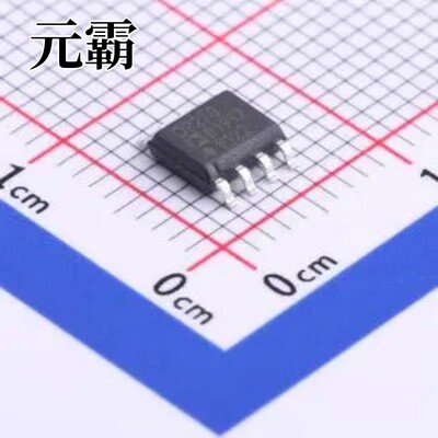 OP27GSZ-REEL SOIC-8 运算放大器