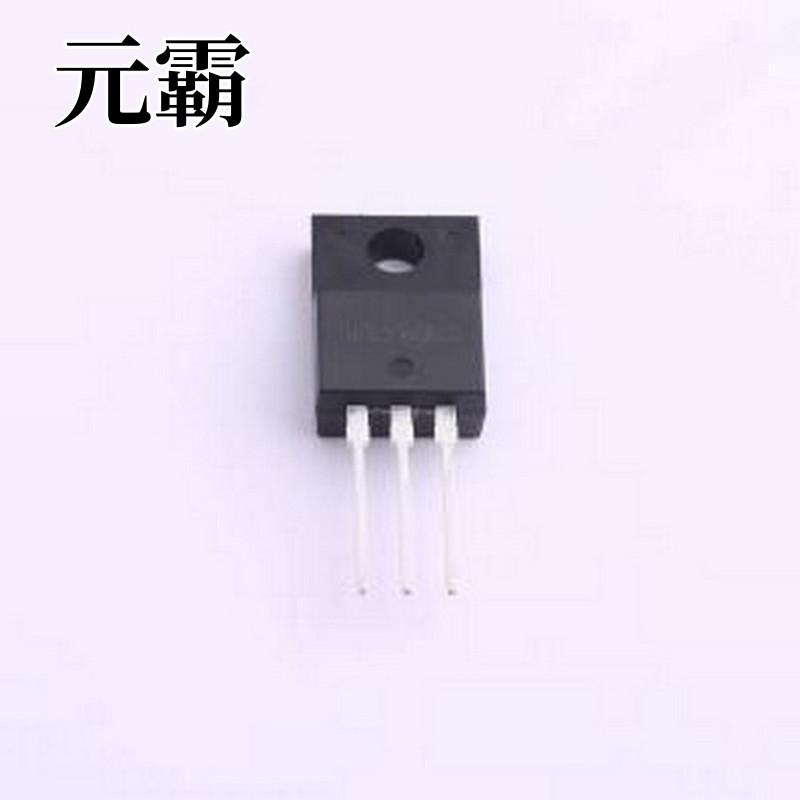 MBR1045FCT 肖特基二极管 MBR1045FCT ITO-220AB