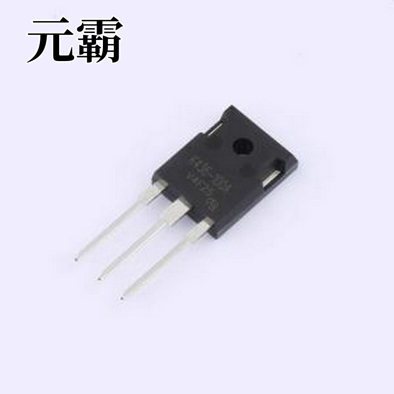 BUK436-100A.-VB 场效应管(MOSFET) 耐压:100V 电流:85A TO-247AC