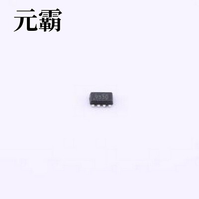 TPS62933ODRLR DC-DC电源芯片 3.8V至30V、3A同步降压转换器 SOT-