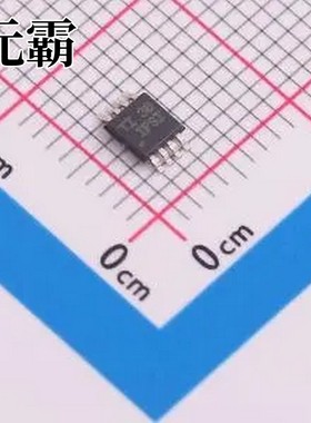 INA827AIDGKR MSOP-8 仪表放大器