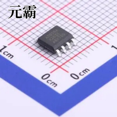 AD835ARZ SOIC-8 线性 - 模拟乘法器/除法器