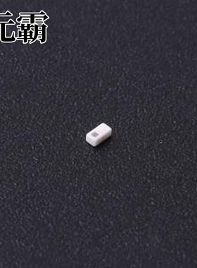 DEA162690LT-5057C1 RF滤波器 多层低通滤波器 SMD-4P,0.8x1.6mm