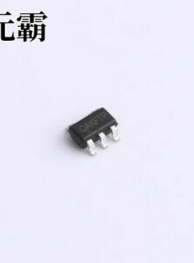 TPNCP115ASN330T2G 线性稳压器(LDO) TPNCP115ASN330T2G SOT-23-5